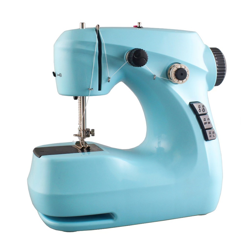 Portable Household Mini Sewing Machine 1