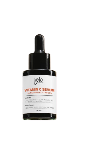 Vitamin C Serum Ultra Bright Complex 1