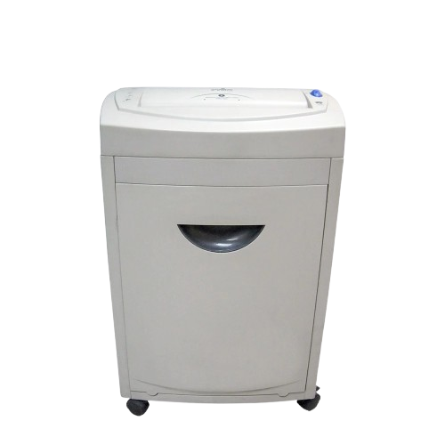Cross-Cut Paper Shredder 1