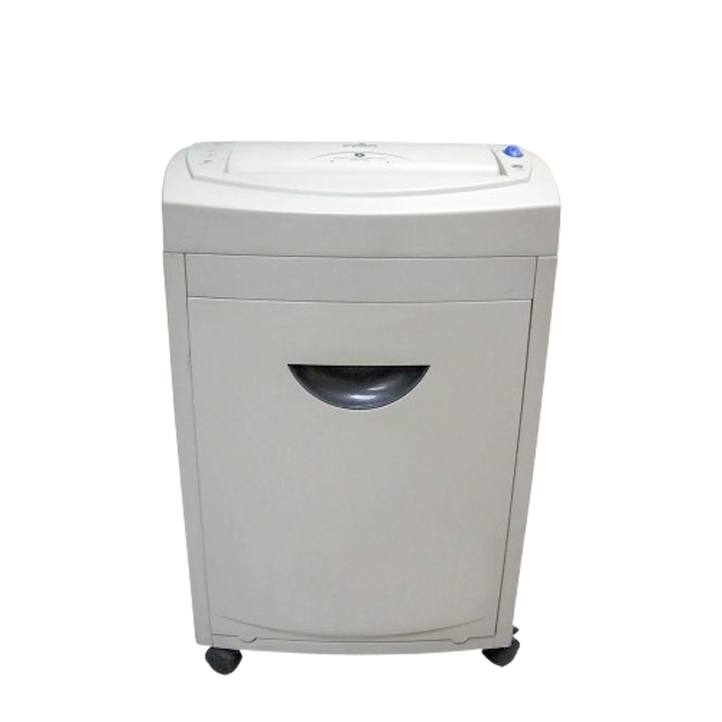 Cross-Cut Paper Shredder 1