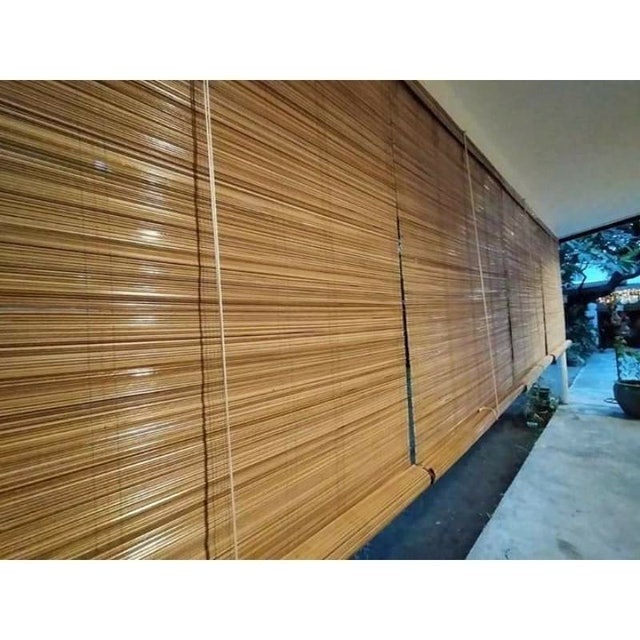 Buri Blinds 2