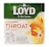 Loyd Soothing Throat Herbal Infusion 1