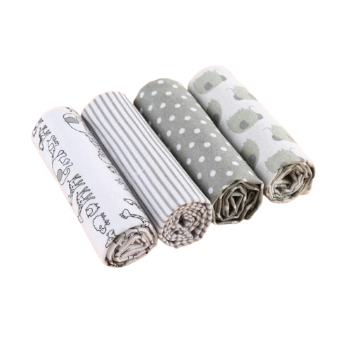 10 Best Baby Blankets in the Philippines 2026 | Cotton Central, Enfant, and More 5