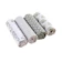 NIKO 4pcs Baby Blanket Flannel Muslin 1