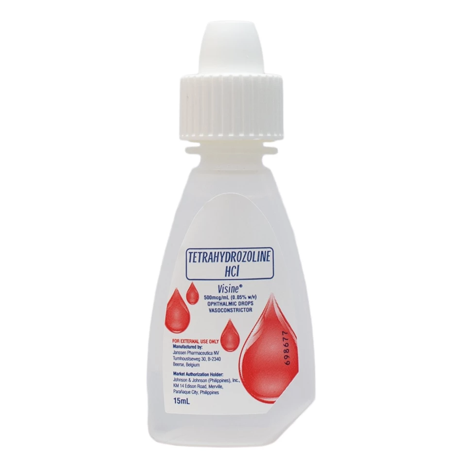 10 Best Eye Drops for Tired Eyes in the Philippines 2026 | Rohto, Blueberry Eye Drops, and More 5