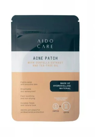 Care by Fashion21 Acne Patch	  1