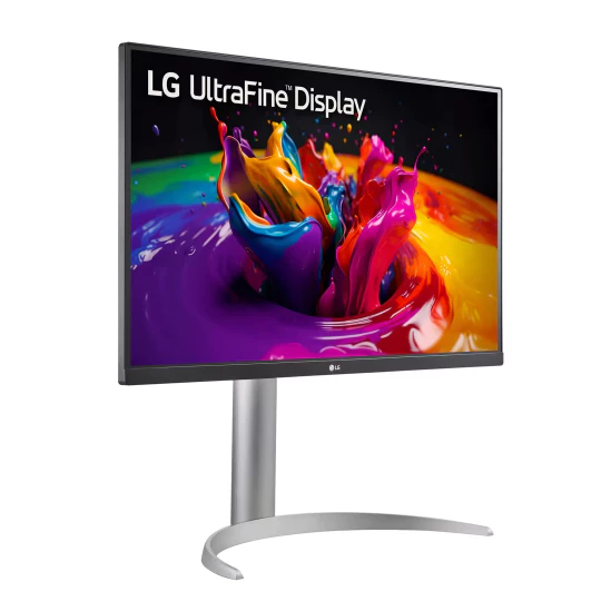 UltraFine IPS Monitor 2