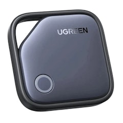 iOS SmartTag