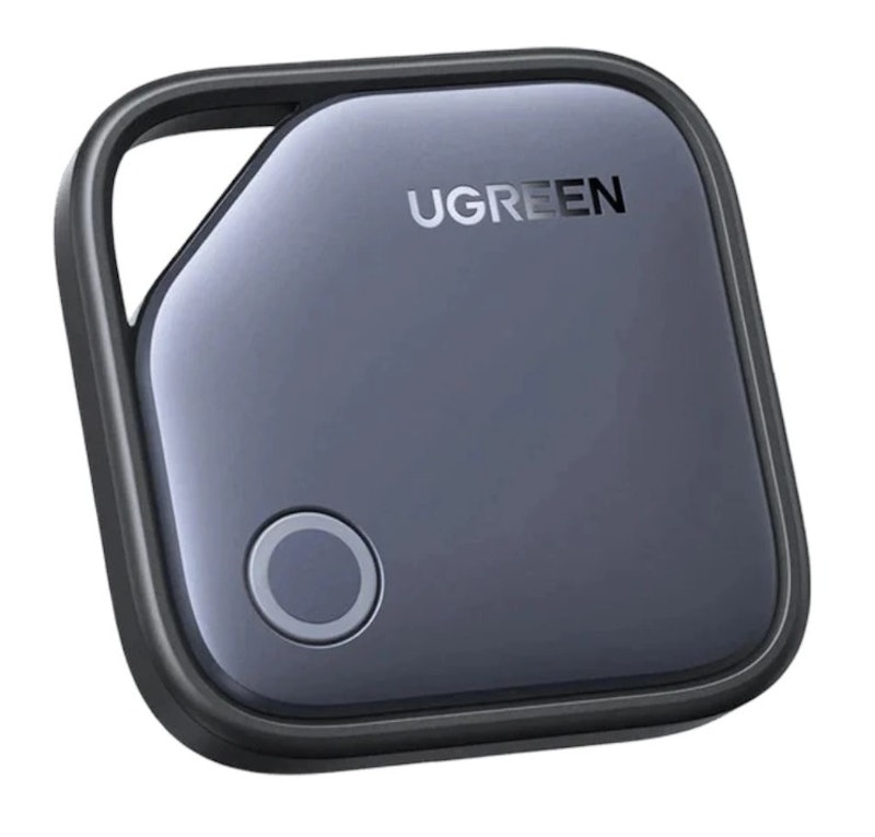 iOS SmartTag 1