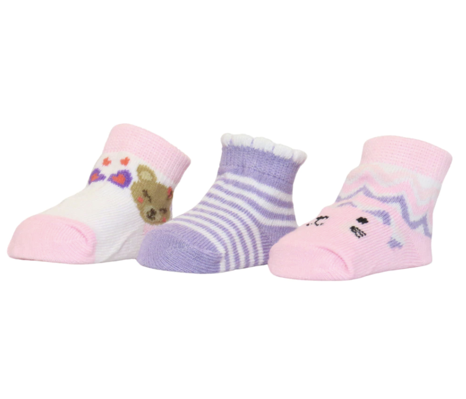 Petite Socks 5