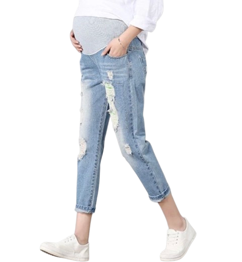 10 Best Maternity Pants in the Philippines 2026 4