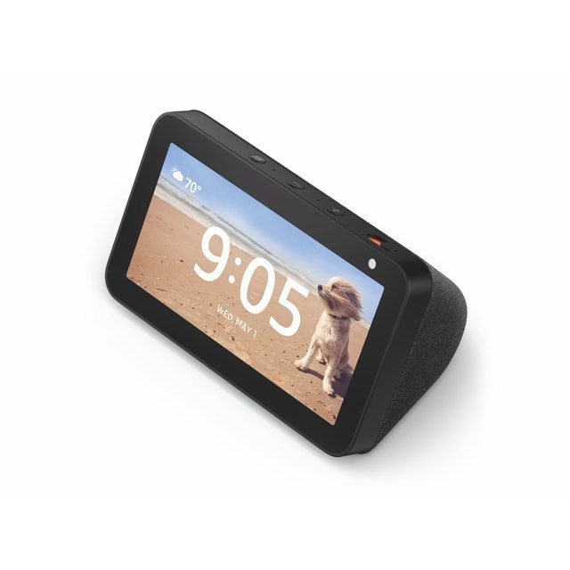 Echo Show 5 2