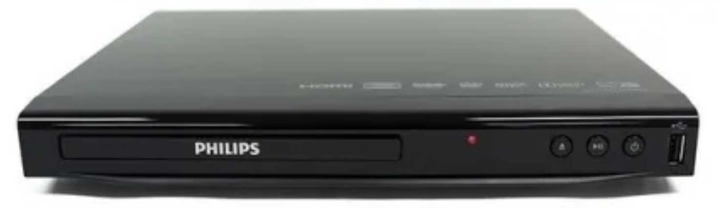 10 Best DVD Players in the Philippines 2026 | Panasonic, Philips, LG, and More 1