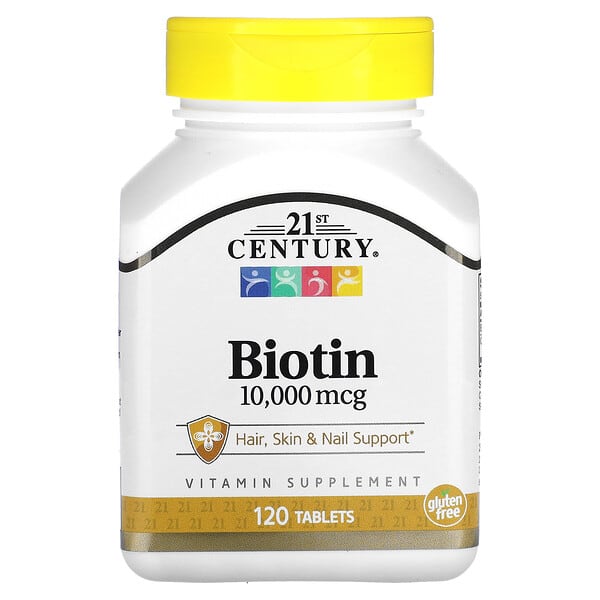 10 Best Biotin Supplements in the Philippines 2026 | Buying Guide Reviewed by Dermatologist 2