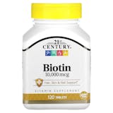 10 Best Biotin Supplements in the Philippines 2026 | Buying Guide Reviewed by Dermatologist 2