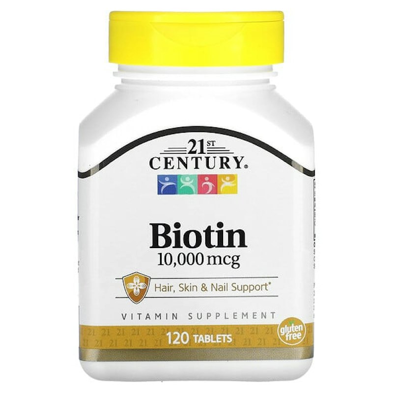 Biotin 1