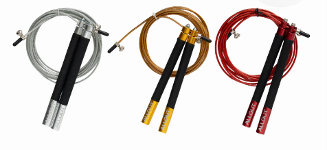 Speed Rope 1