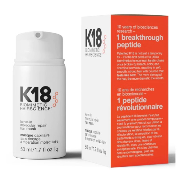 10 Best Hair Treatments for Rebonded Hair in the Philippines 2026 | Luxe Organix, L'Oreal Professionnel, and More 2