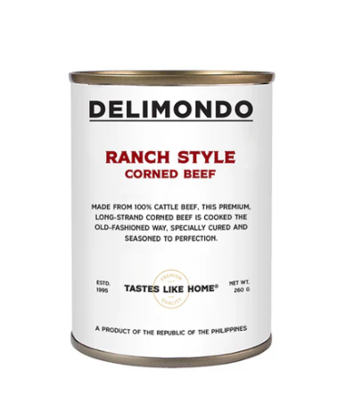 10 Best Canned Goods in the Philippines 2026 | Century Tuna, Purefoods, and More 3