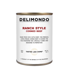 Ranch Style Corned Beef