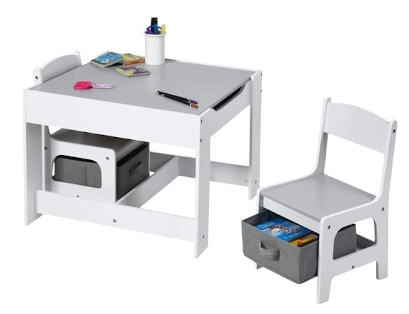 3-in-1 Multi Function Study Table 1