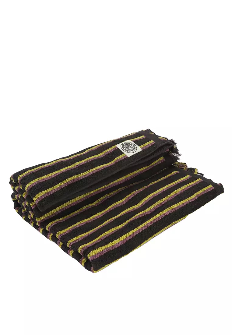 Surf Double Towel 2