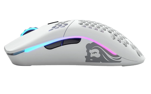 Model O Wireless Gaming Mouse 3
