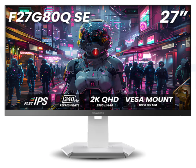 10 Best PC Monitors in the Philippines 2026 | Buying Guide Reviewed by IT Specialist 5