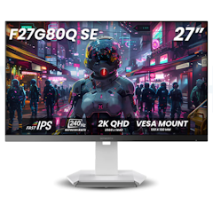 F27G80Q SE Gaming Monitor