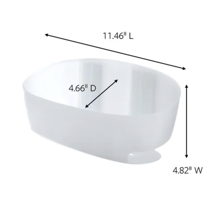 Bath Shower Caddy 3