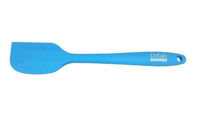 Silicone Spatula  1