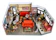 Lil’ Haven DIY Miniature Central Perk Dollhouse Set 1