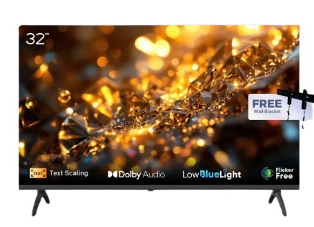 Google TV	  1