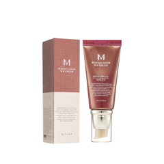 M Perfect Cover BB Cream