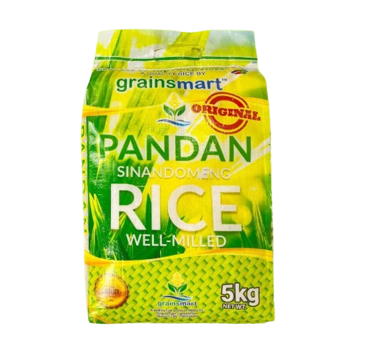 10 Best Rice in the Philippines 2026 | Buying Guide Reviewed by ...