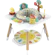 AVC 4-in-1 Baby Activity Center, Game Table, and Adjustable Jumper 1