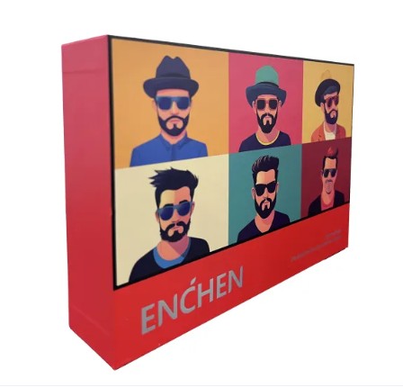 Men's Grooming Kit Gift Box Set 2