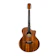 Skywing Pulse All Mahogany Series Acoustic Guitar 1