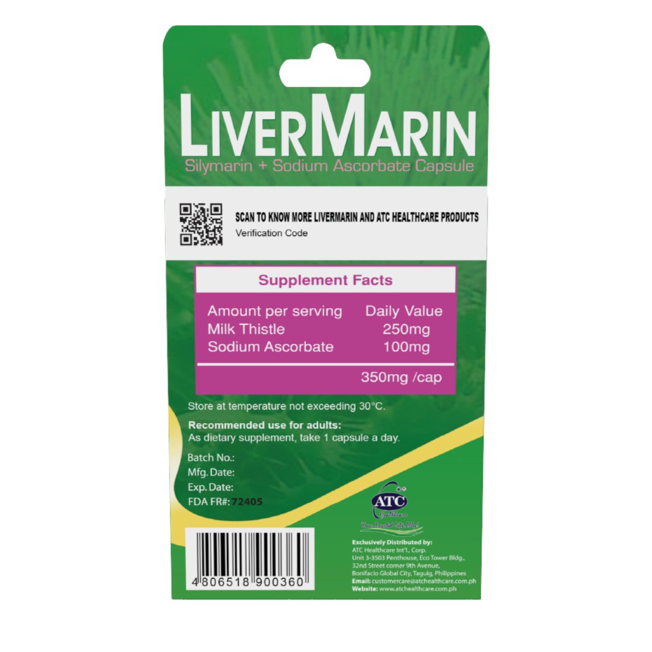 Livermarin 2