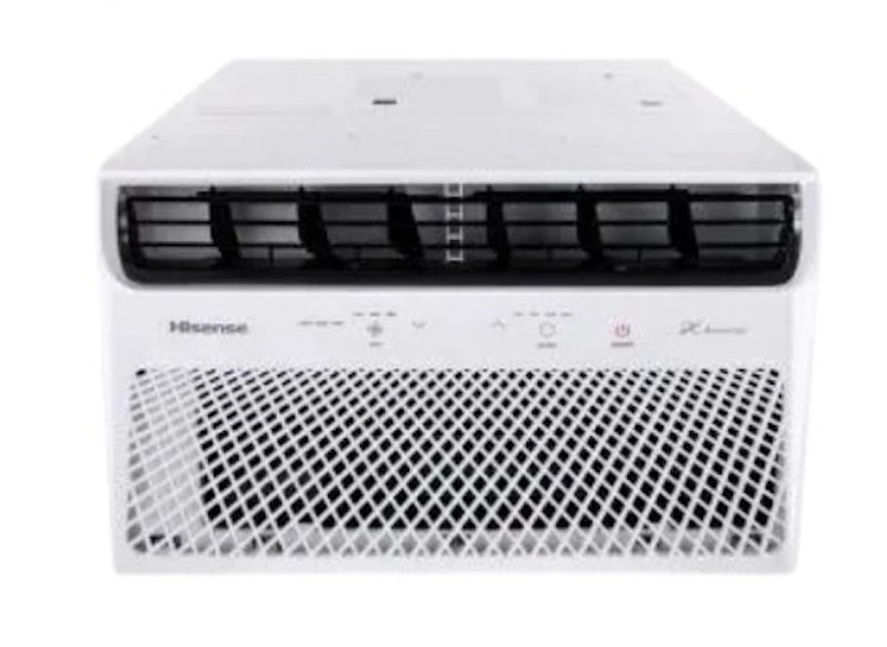 Window Type Air Conditioner 1