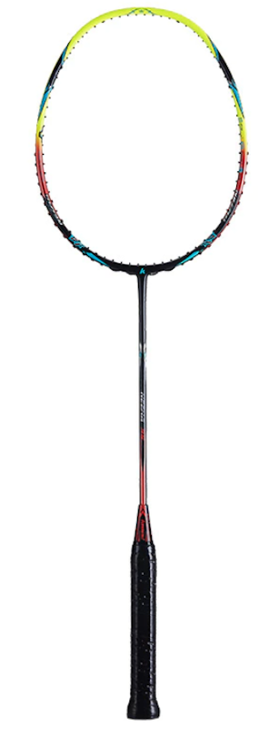 Badminton Racket 5U NEZHA 1