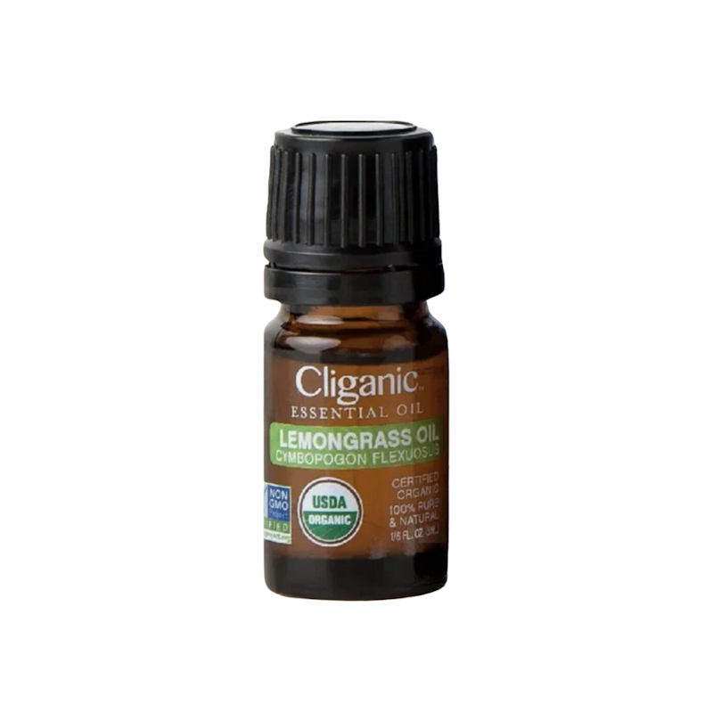 All Natural Lemongrass Oil 1