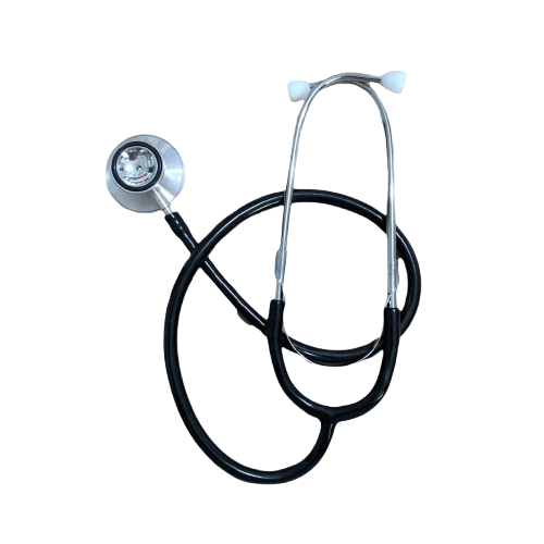 Stethoscope Dual Head 1