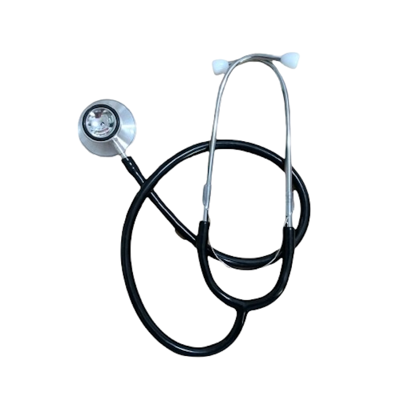Stethoscope Dual Head 1