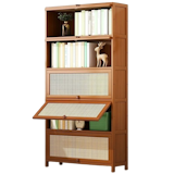 10 Best Rattan Cabinets in the Philippines 2026 | Home Gallery, Zooey, and More 5