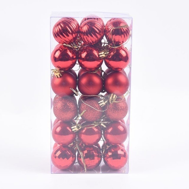 10 Best Christmas Tree Ornaments in the Philippines 2026 | Buying Guide Reviewed by Interior Designer 1