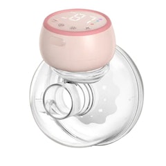 Single Electric Breast Pump
