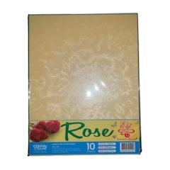 Rose Specialty Board