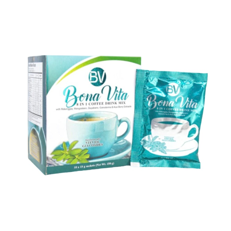 8-in-1 Coffee 1