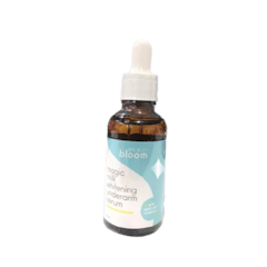 Milk Whitening Underarm Serum